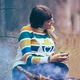 Мега Семейный Набор Браслетов для Защиты от Комаров и Насекомых 12 в 1 от Kpow (FO152PB) - зображення 4