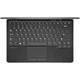 Ноутбук Dell Latitude E7240-Intel Core-I7-4600U-2,1GHz-16Gb-DDR3-512Gb-SSD-W12.5-Web-(B)- Б/У - изображение 4