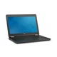 Ноутбук Dell Latitude E7250-Intel Core-I5-5300U-2.3GHz-4Gb-DDR3-128Gb-SSD-Web-(B)- Б/У - изображение 1