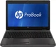 Ноутбук Б/У Hp Probook 6560b 15.6HD/ Intel Core i3/ Intel HD Graphics/ RAM 4 GB/ HDD 500 GB - изображение 1