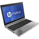 Ноутбук HP Elitebook 8560p-Intel Core-i5-2540M-2.6GHz-4Gb-DDR3-320Gb-HDD-DVD-R-W15.6-HD-AMD Radeon HD 6470M-(B)-Б/В - зображення 1