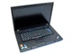 Ноутбук Lenovo T510-Intel Core I7-620M 2.66GHz-4GB-DDR3-320Gb-HDD-W15,6-NVIDIA NVS 3100m(512mb)-Web-(B)-Б/У - изображение 1