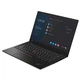 Ноутбук Lenovo ThinkPad X1 Carbon-Intel Core i5-5300U-2.3GHz-8Gb-DDR3-128Gb-SSD-W14-FHD-Web-(B)-Б/У - изображение 1