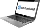 Ноутбук HP EliteBook 840 G1-Intel Core-i3-4010U-1,70GHz-4Gb-DDR3-500Gb-HDD-W14-Web-(B)- Б/У - изображение 1