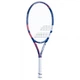 Ракетка Babolat Drive Jr 25 Girl estate blue/pink/white 140431/348 - изображение 2