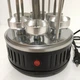Електрошашличниця RAF R.8612 1000W (42816-R.8612_1030) - изображение 9