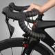 Обмотка West Biking на кермо велосипеда антиковзка веселка (10324rnbw) - зображення 3