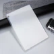 Силіконовий чохол ClearLook для Lenovo Tab M10 (TPU бампер) White (12942) - зображення 1
