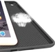 Чохол Air Vent для iPad 10.2 2021 (Накладка з ТермоЕфектом) Black (25456) - зображення 2
