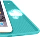 Чохол Air Vent для iPad 10.2 2021 (Накладка з ТермоЕфектом) Mint (25458) - зображення 2