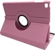 Кожаный чехол Circle для iPad 9.7 Air / Air 2 / 2017 / 2018 Pink (19309) - изображение 2