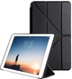 Чохол OrigamiCase iPad Mini 1/2/3 (Накладка з ТермоЕфектом) Black (15045) - зображення 1