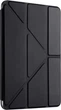 Чохол OrigamiCase iPad Mini 1/2/3 (Накладка з ТермоЕфектом) Black (15045) - зображення 2