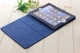 Чохол книжка NiftyLeather для iPad 2/3/4 Dark Blue (11911) - зображення 3