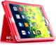 Чохол книжка NiftyLeather для iPad 2/3/4 Red (11913) - зображення 2