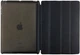 Чехол SilkCase Magnet для iPad 2/3/4 Black (03542) - изображение 2