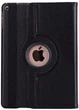 Кожаный чехол Circle для iPad 9.7 Air / Air 2 / 2017 / 2018 Black (07478) - изображение 1