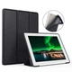 Чехол Air Vent для iPad 2/3/4 (Накладка с ТермоЭффектом) Black (11900) - изображение 1