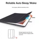 Чехол Air Vent для iPad 2/3/4 (Накладка с ТермоЭффектом) Black (11900) - изображение 4