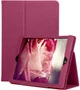 Чохол книжка NiftyLeather для iPad 2/3/4 Wine (17236) - зображення 1