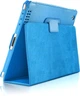 Чохол книжка NiftyLeather для iPad 2/3/4 Light Blue (11914) - зображення 2