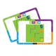 Игровой Stem-набор Learning Resources – Мышка в лабиринте (программируемая игрушка,аксесс.,карточки) - изображение 5