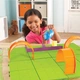 Игровой Stem-набор Learning Resources – Мышка в лабиринте (программируемая игрушка,аксесс.,карточки) - изображение 9