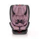 Автокресло Lorelli Nebula Isofix (0-36 кг) Розовое - изображение 2
