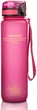 Бутылка для воды Uzspace 3038 1000 мл Pink (N114382) - изображение 1