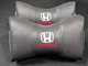 Подушка на підголівник в авто Honda 2шт 00338 - зображення 1