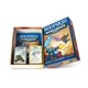 Настольная игра Третя Планета Манчкин Вархаммер 40000 (укр) (Munchkin Warhammer 40000 (ukr)) - изображение 5