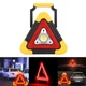 Многофункциональный фонарь-прожектор с аварийной подсветкой Hurry Bolt HB-6609 MAX Yellow - изображение 3