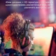 Ігрові навушники Hoco Gaming Cool Tour W102 з мікрофоном і LED підсвічуванням дротові Black-red (W102R) - зображення 6