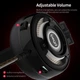 Игровые наушники IPega Gaming PG-R008 с микрофоном и LED RGB подсветкой проводные Black (PG-R008) - изображение 7