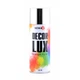 Акриловая краска хром NOWAX Bright Decor Lux 450мл NX48041 - изображение 1