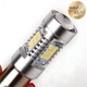 Светодиодные лед лампы для авто P21W в габариты или для заднего хода Carlamp Led G21-series 800 Lm 6000К 4G21 - изображение 12
