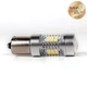 Светодиодные лед лампы для авто P21W в габариты или для заднего хода Carlamp Led G21-series 800 Lm 6000К 4G21 - изображение 19