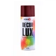 Акрилова фарба глянсова червоне вино NOWAX Decor Lux (3005) 450мол NX48025 - зображення 1