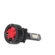 Светодиодные лампы HВ4 для авто Carlamp Smart Vision Led автолампы 8000 Lm 4000 K (SM9006Y) - изображение 2