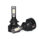 Светодиодные лампы HВ4 для авто Carlamp Smart Vision Led автолампы 8000 Lm 4000 K (SM9006Y) - изображение 4