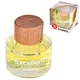 Ароматизатор аерозоль Tasotti/"Liquid Excellent"- 60ml / Cookies - зображення 3