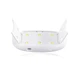 UV/LED Лампа для покриття гель на нігтях Sun Mini на 6W білий - зображення 4