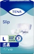 Підгузки для дорослих Tena Slip Super Large 10 шт. (7322541118819) - зображення 2