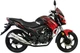 Мотоцикл Lifan lf150-10b Красный - изображение 6
