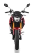 Мотоцикл Lifan KPS (LF200-10r) Красный - изображение 5