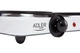 Плита електрична Adler AD 6504 2500Вт - зображення 3