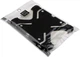 Чехол-накладка TOTO Tablet universal stand silicone case Universal 9/12" Black - изображение 1