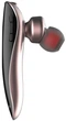 Гарнитура беспроводная AWEI N1 Bluetooth Earphone Rose Gold - изображение 1