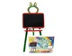 Доска для рисования магнитная DOLONI TOYS 110х47х40 см 000144610 - изображение 3