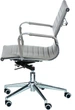 Кресло Special4You Solano 5 Artleather Grey (E6071) - изображение 3